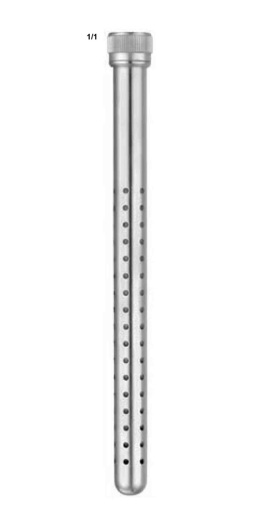 KIRSCHNER TEL ÇAP 12 MM 32 CM